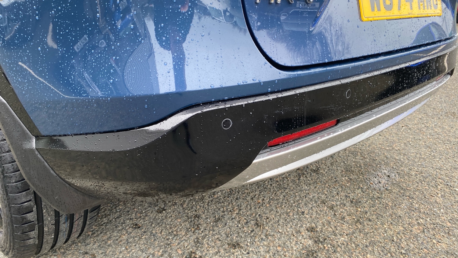 Used Honda HR-V 2024 for sale - 77946943: Photo 42