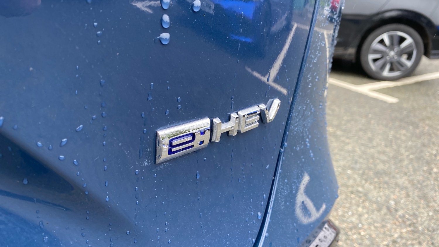 Used Honda HR-V 2024 for sale - 77946943: Photo 44