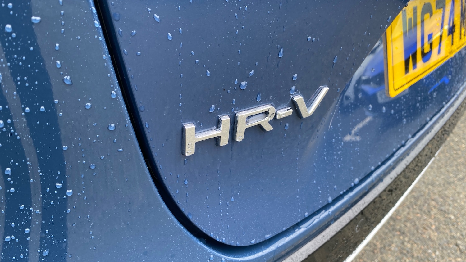 Used Honda HR-V 2024 for sale - 77946943: Photo 45