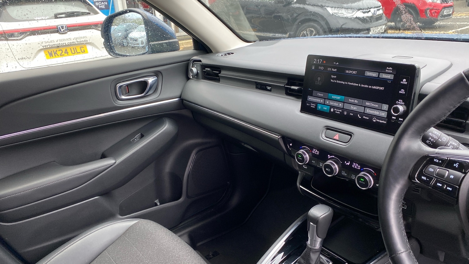 Used Honda HR-V 2024 for sale - 77946943: Photo 48