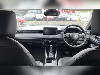 Used Honda HR-V 2024 for sale - 77946943: Photo