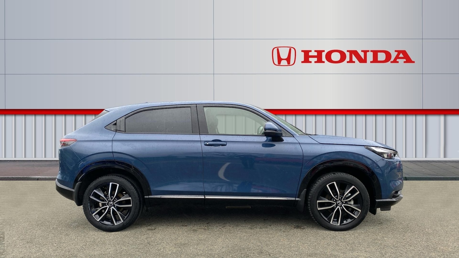 Used Honda HR-V 2024 for sale - 77946943: Photo 5