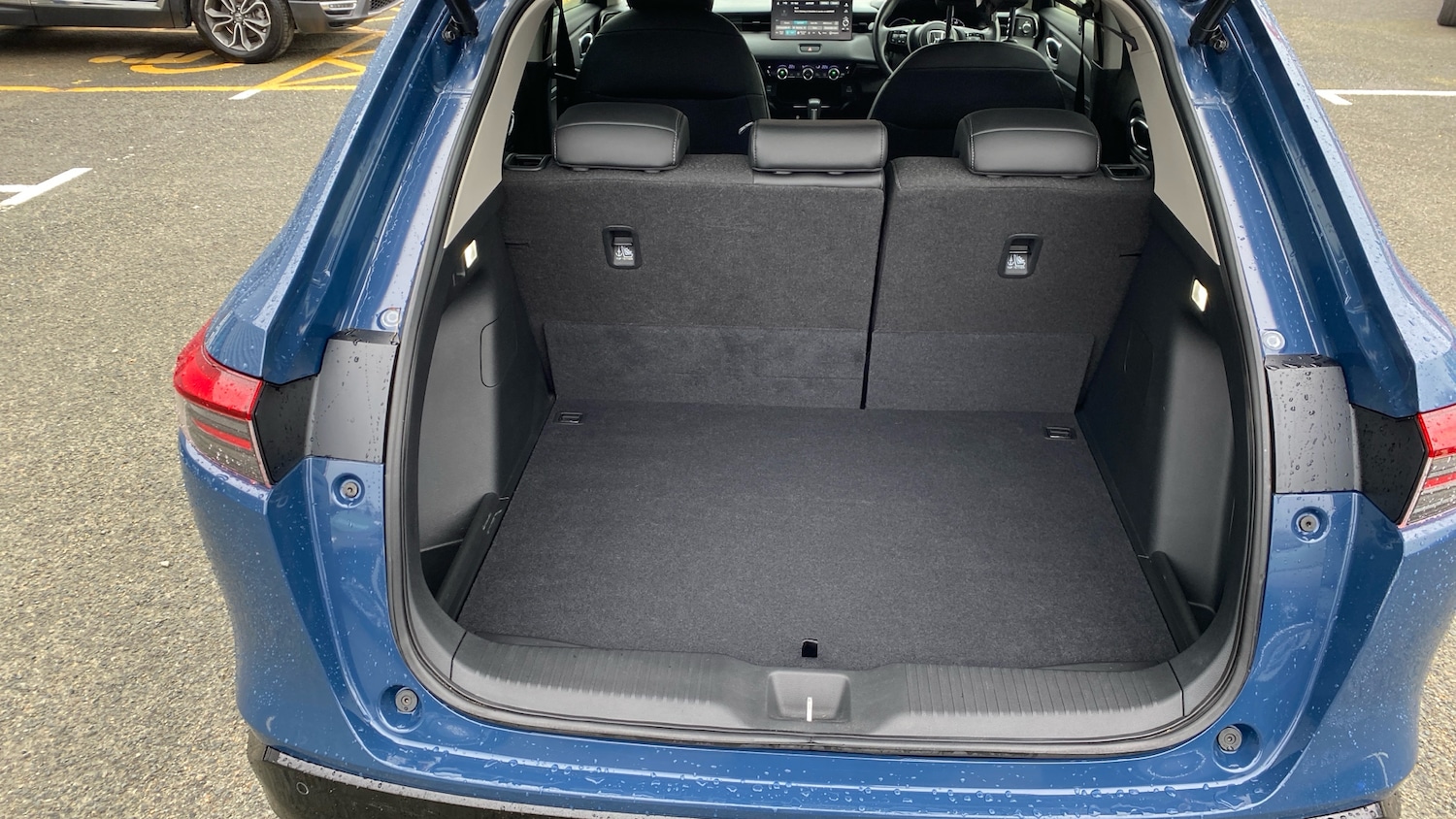 Used Honda HR-V 2024 for sale - 77946943: Photo 50