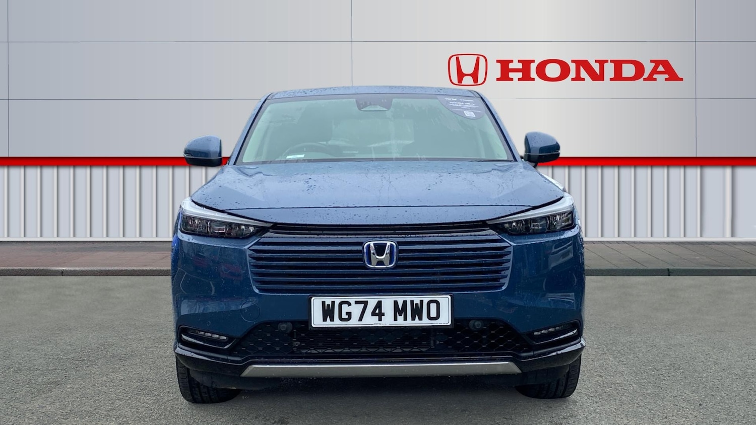 Used Honda HR-V 2024 for sale - 77946943: Photo 6