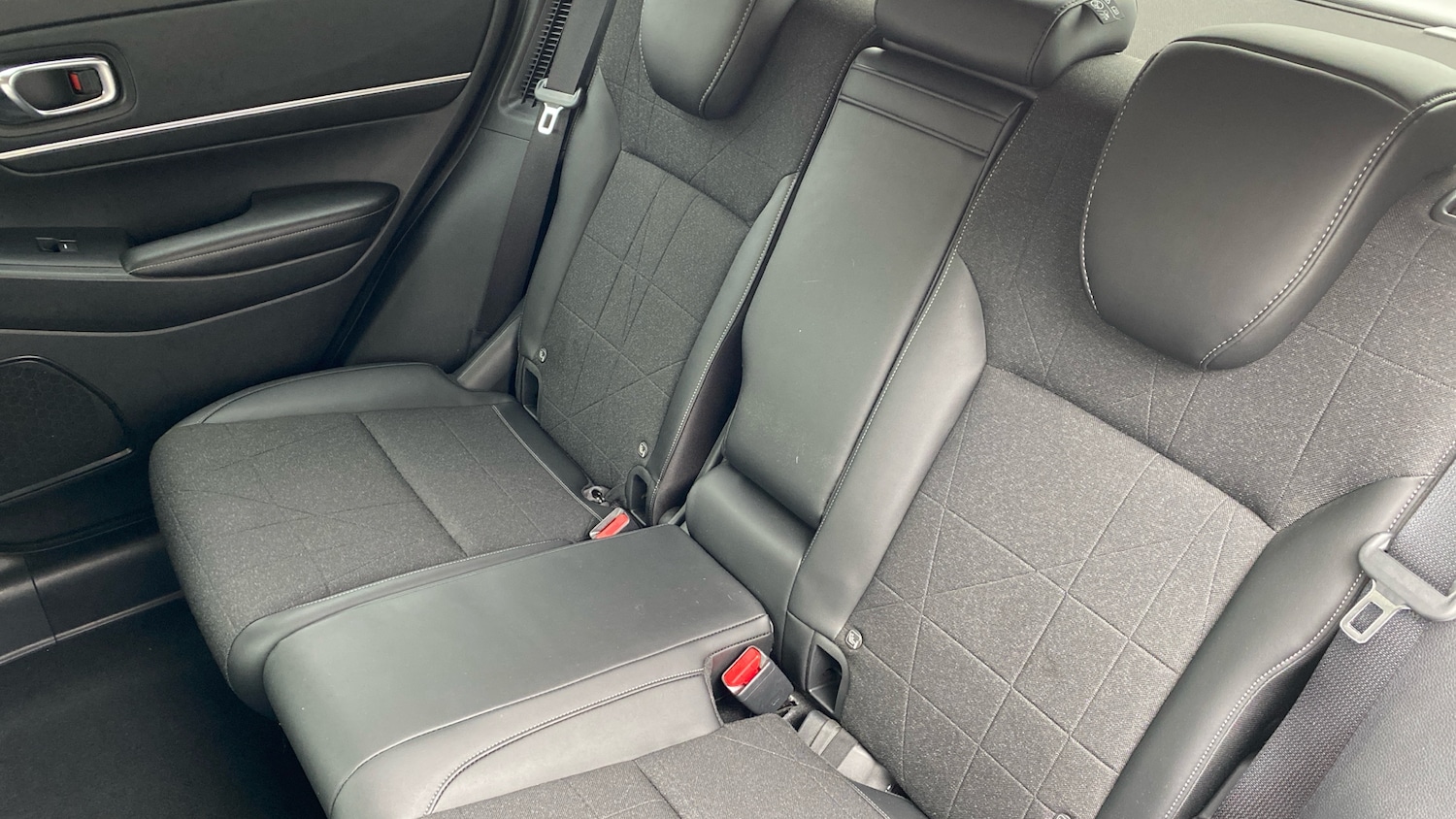 Used Honda HR-V 2024 for sale - 77946943: Photo 8