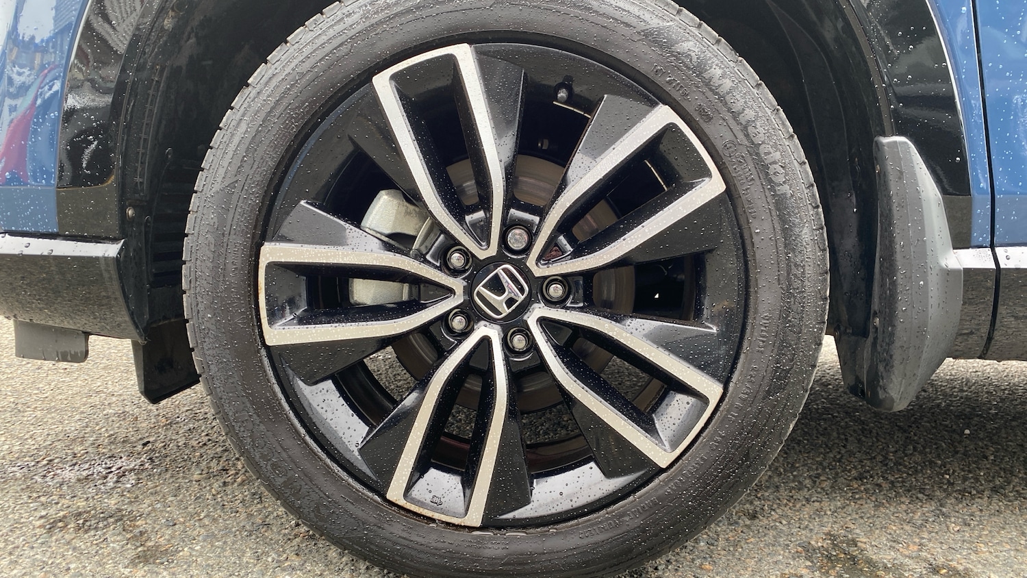 Used Honda HR-V 2024 for sale - 77946943: Photo 9