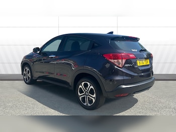 Used Honda HR-V 2016 for sale - 78325446: Photo