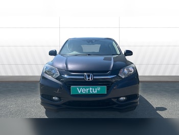 Used Honda HR-V 2016 for sale - 78325446: Photo