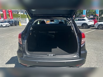 Used Honda HR-V 2016 for sale - 78325446: Photo