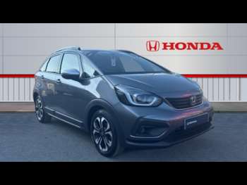 2022 (22) - 1.5 i-MMD Hybrid Crosstar EX 5dr eCVT Hybrid Hatchback