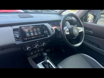 Used Honda Jazz 2022 for sale - 74593810: Photo