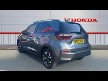 Used Honda Jazz 2022 for sale - 74593810: Photo