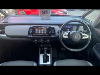 Used Honda Jazz 2022 for sale - 74593810: Photo
