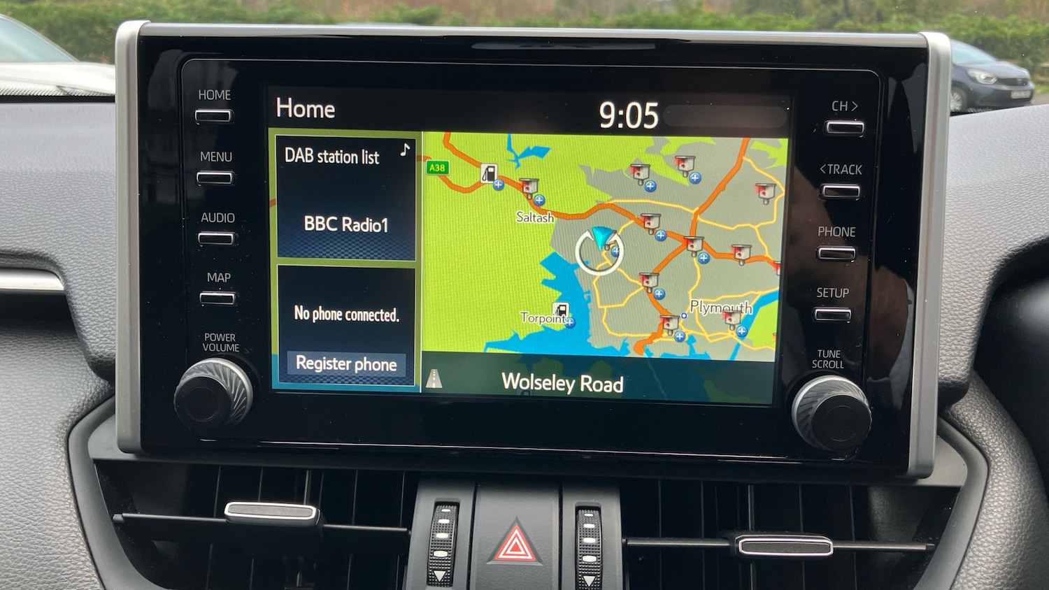 Used Toyota RAV4 2020 for sale - 76969659: Photo 12