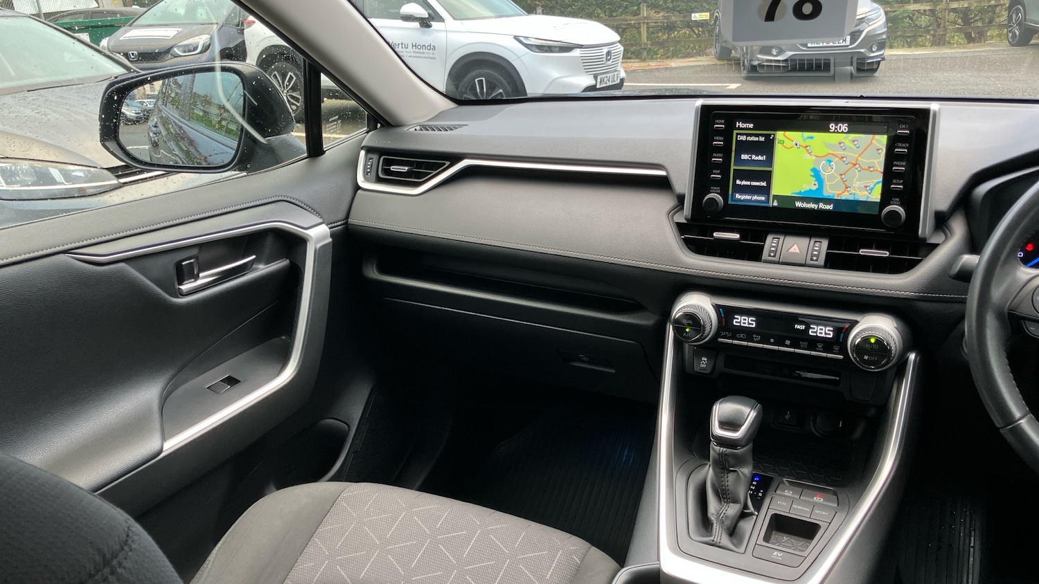 Used Toyota RAV4 2020 for sale - 76969659: Photo 14