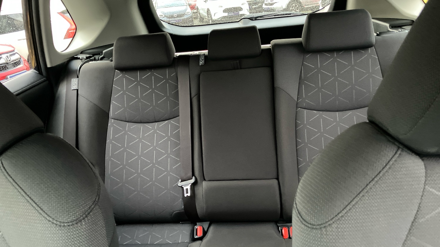 Used Toyota RAV4 2020 for sale - 76969659: Photo 15