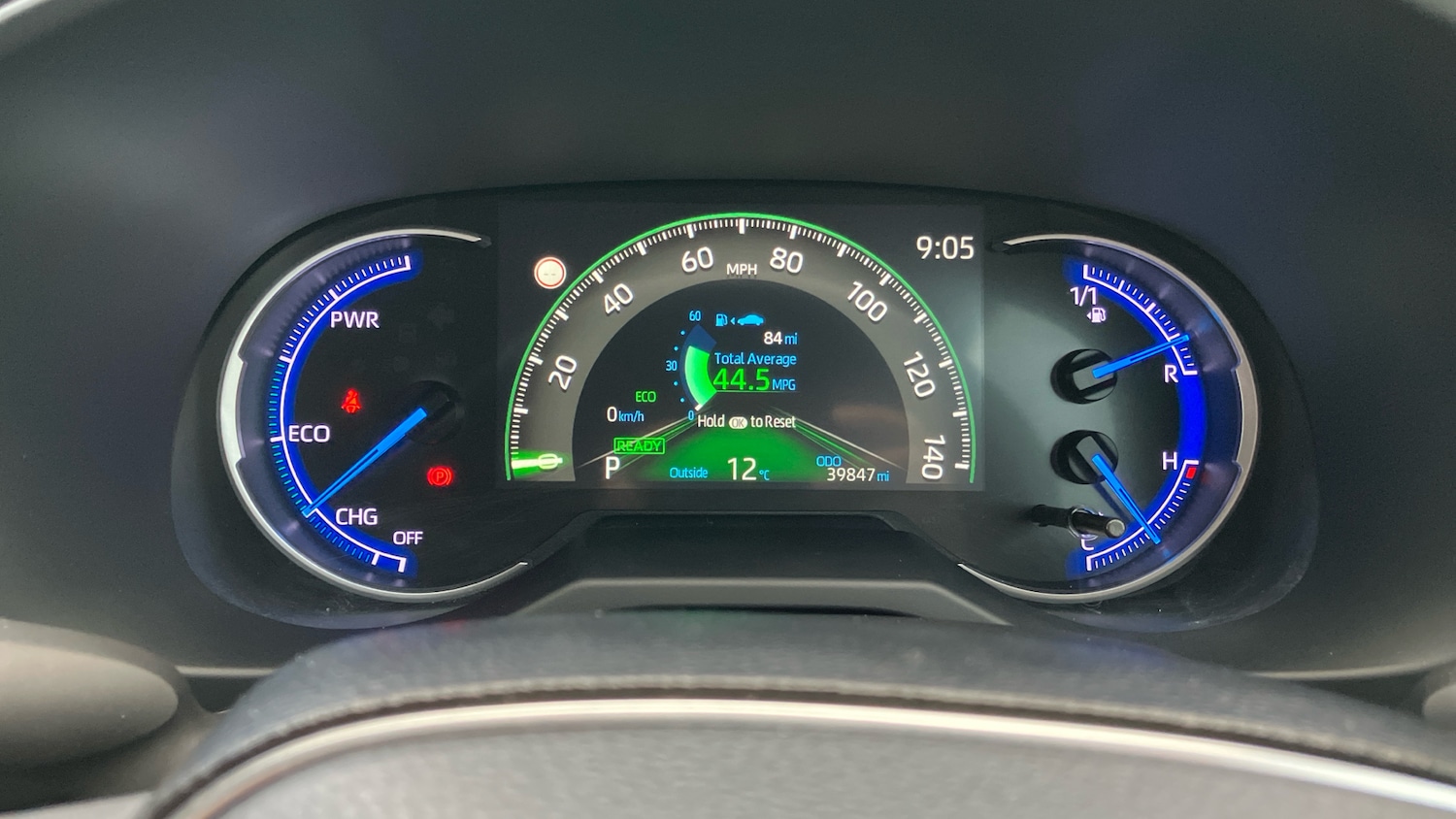 Used Toyota RAV4 2020 for sale - 76969659: Photo 18