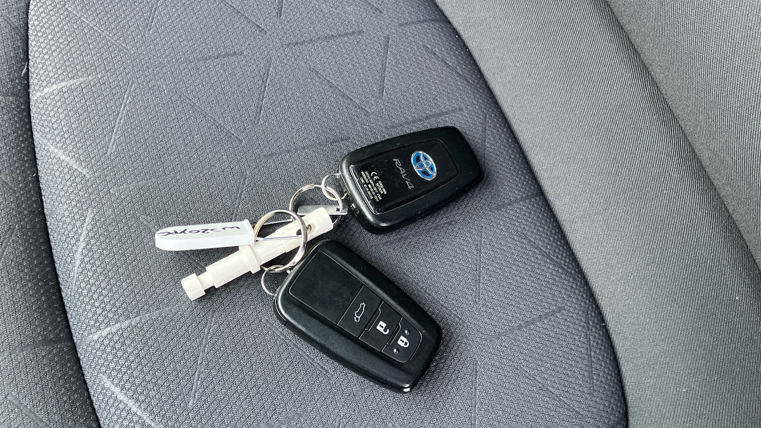 Used Toyota RAV4 2020 for sale - 76969659: Photo 20