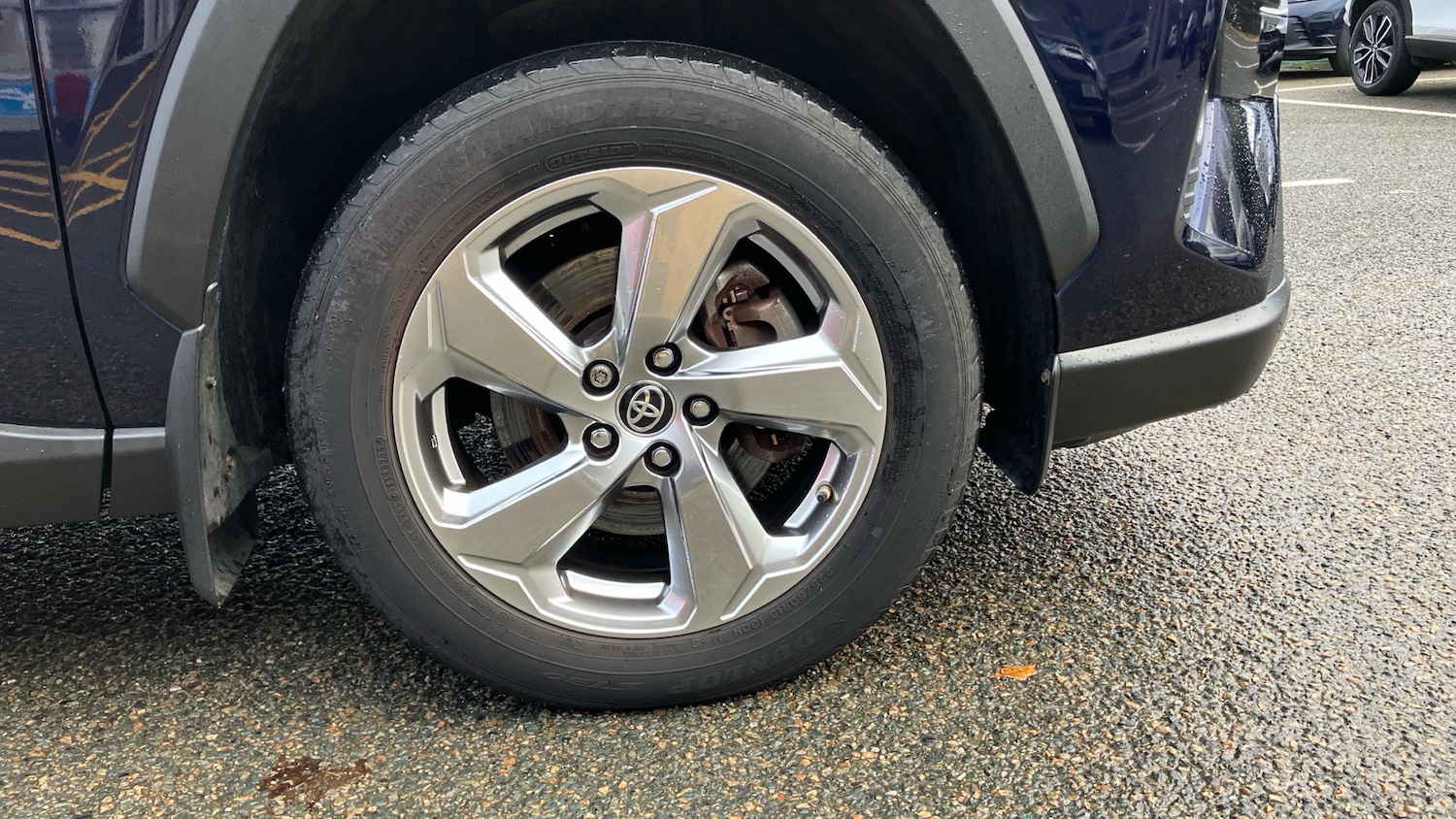 Used Toyota RAV4 2020 for sale - 76969659: Photo 24