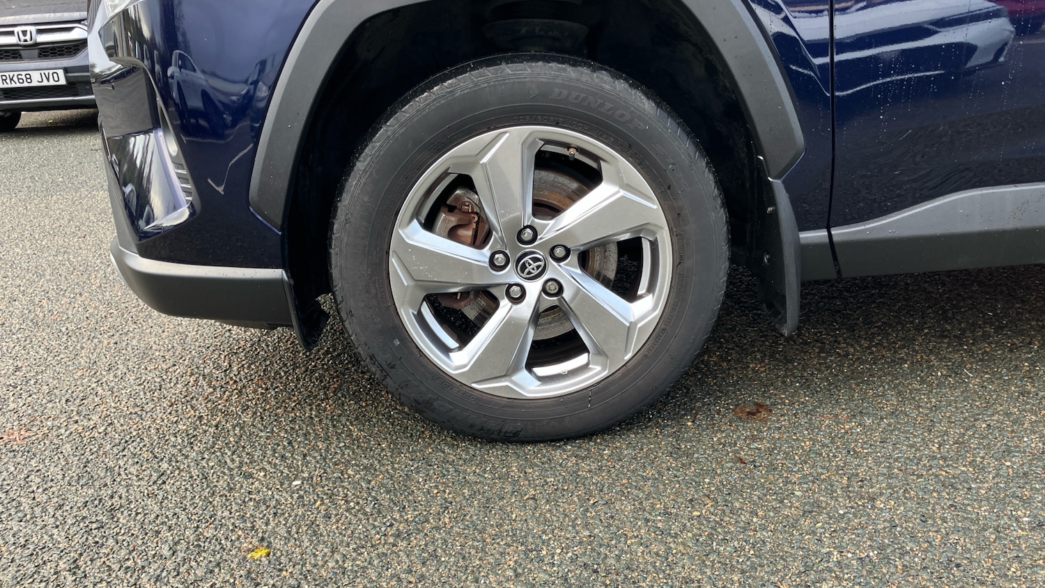 Used Toyota RAV4 2020 for sale - 76969659: Photo 25