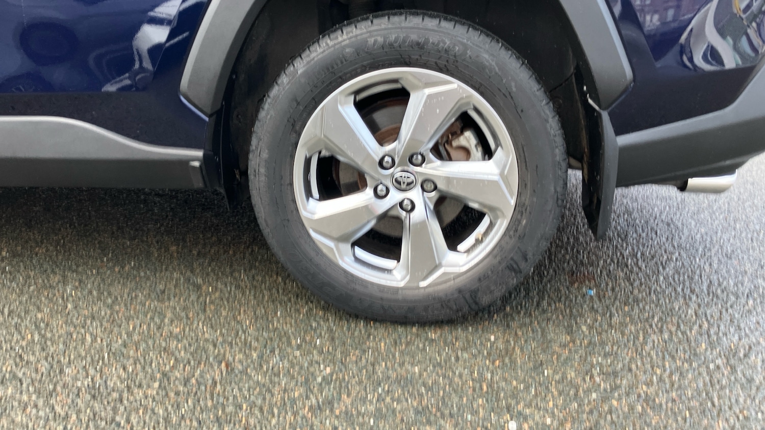 Used Toyota RAV4 2020 for sale - 76969659: Photo 26