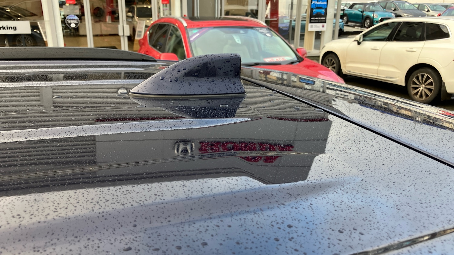 Used Toyota RAV4 2020 for sale - 76969659: Photo 27