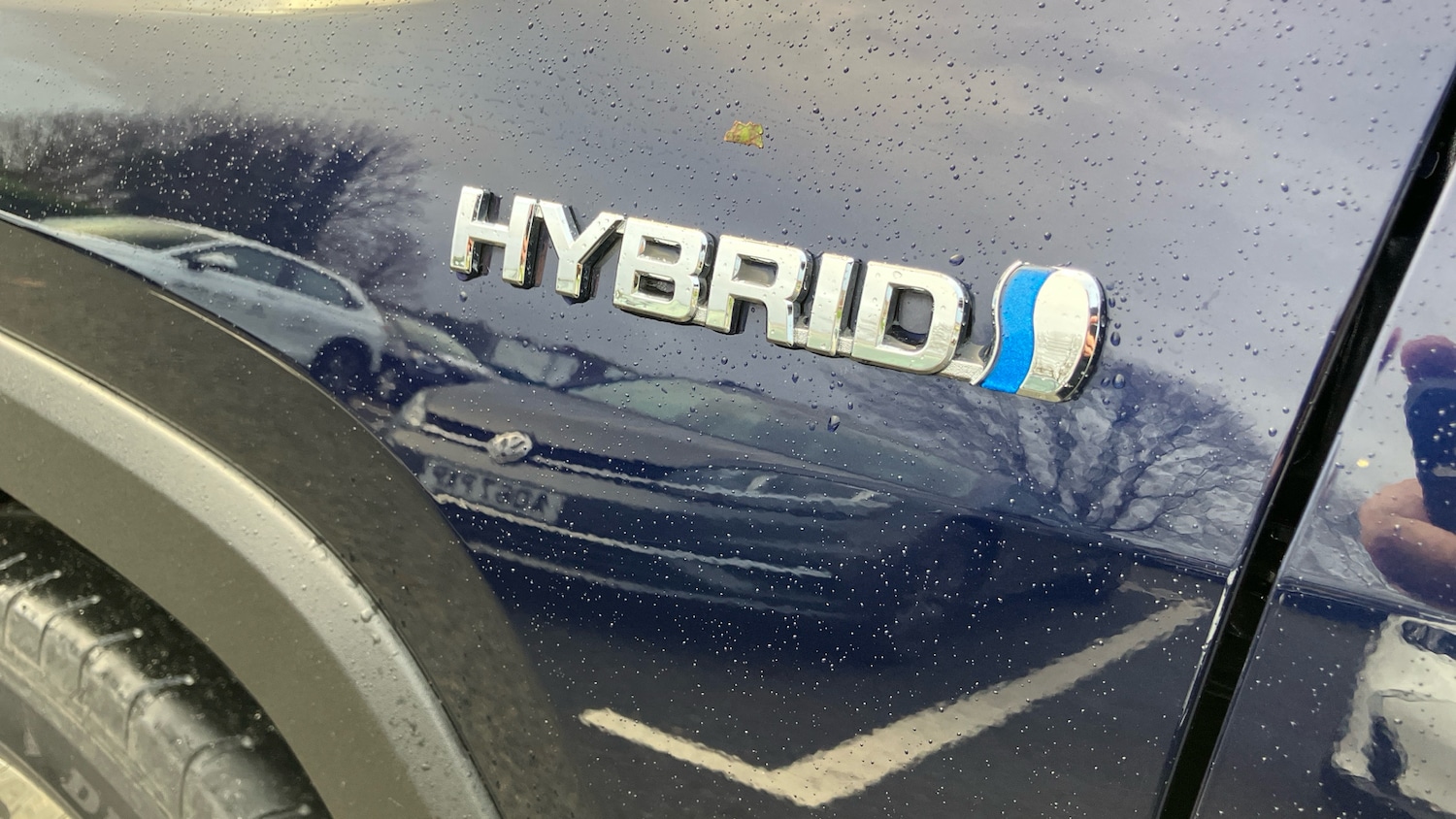 Used Toyota RAV4 2020 for sale - 76969659: Photo 28