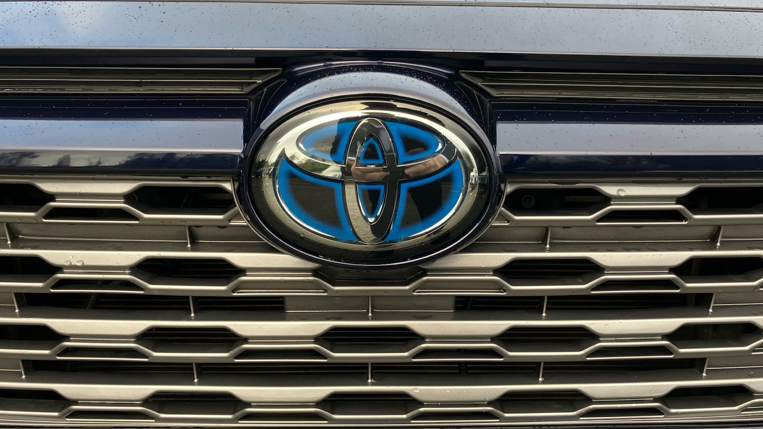 Used Toyota RAV4 2020 for sale - 76969659: Photo 29