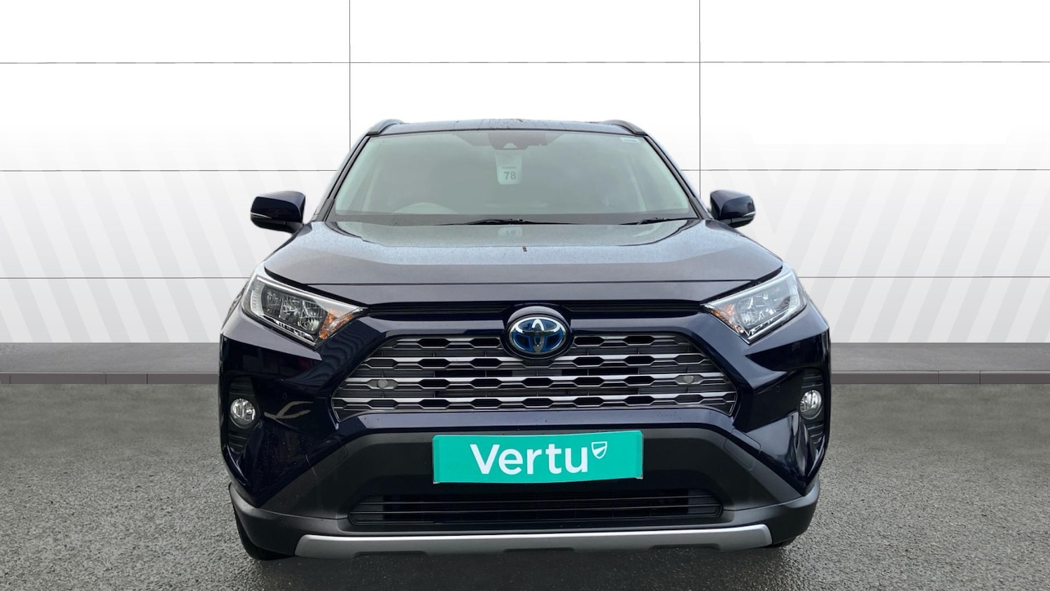 Used Toyota RAV4 2020 for sale - 76969659: Photo 3