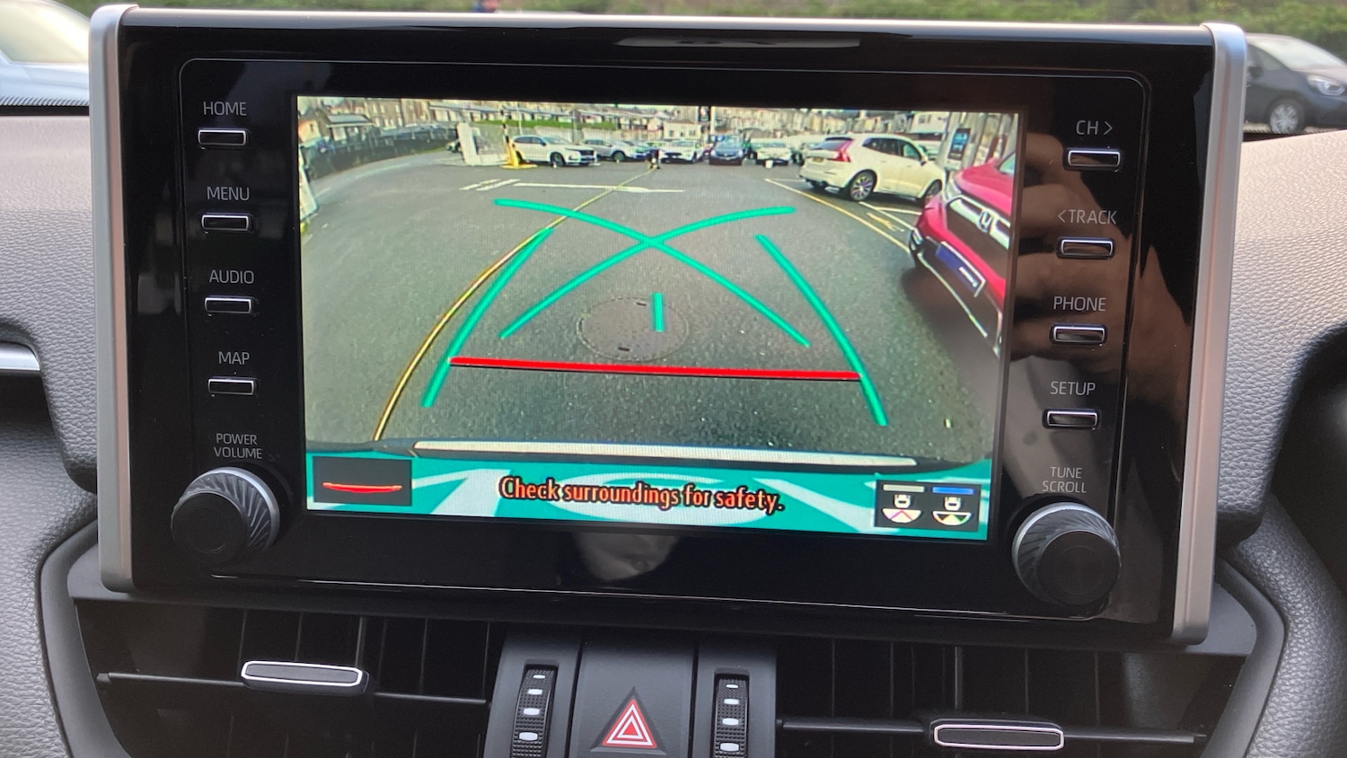 Used Toyota RAV4 2020 for sale - 76969659: Photo 30