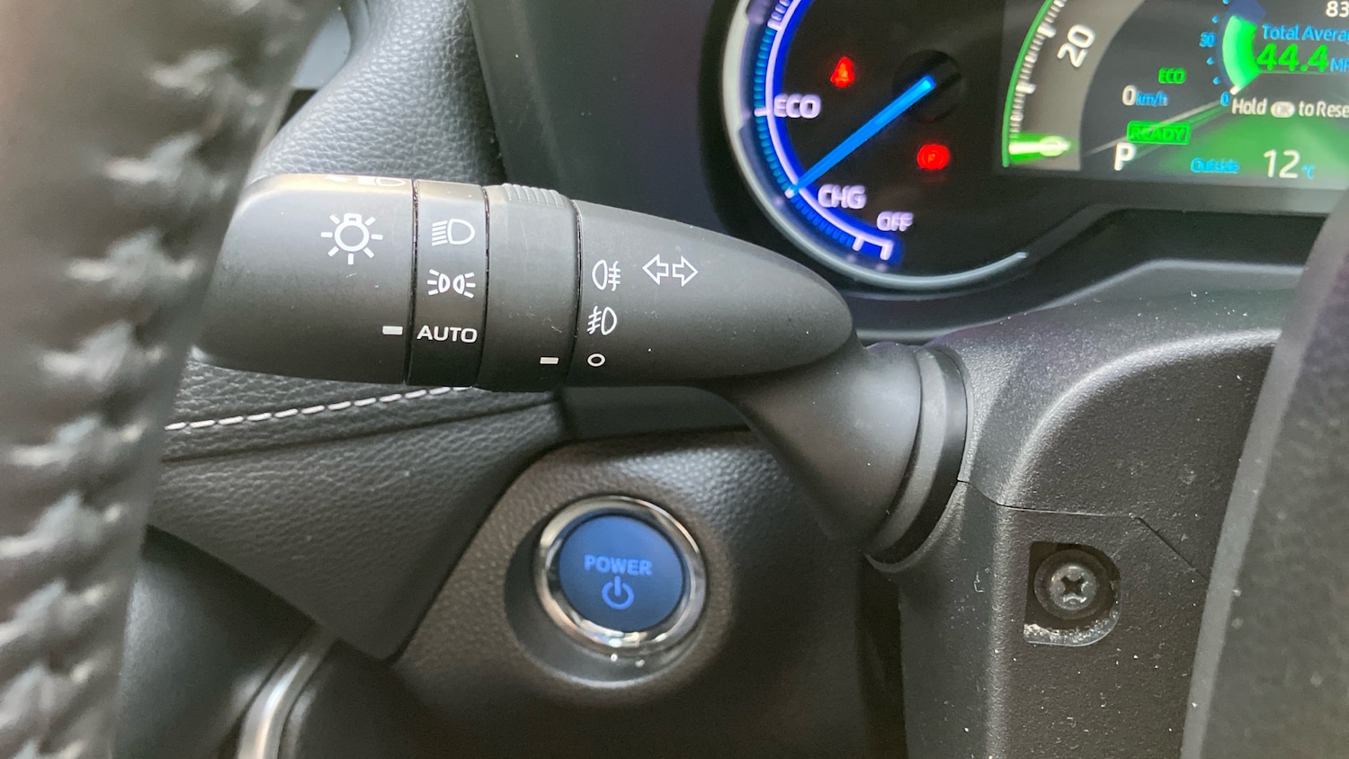 Used Toyota RAV4 2020 for sale - 76969659: Photo 36