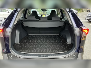 Used Toyota RAV4 2020 for sale - 76969659: Photo