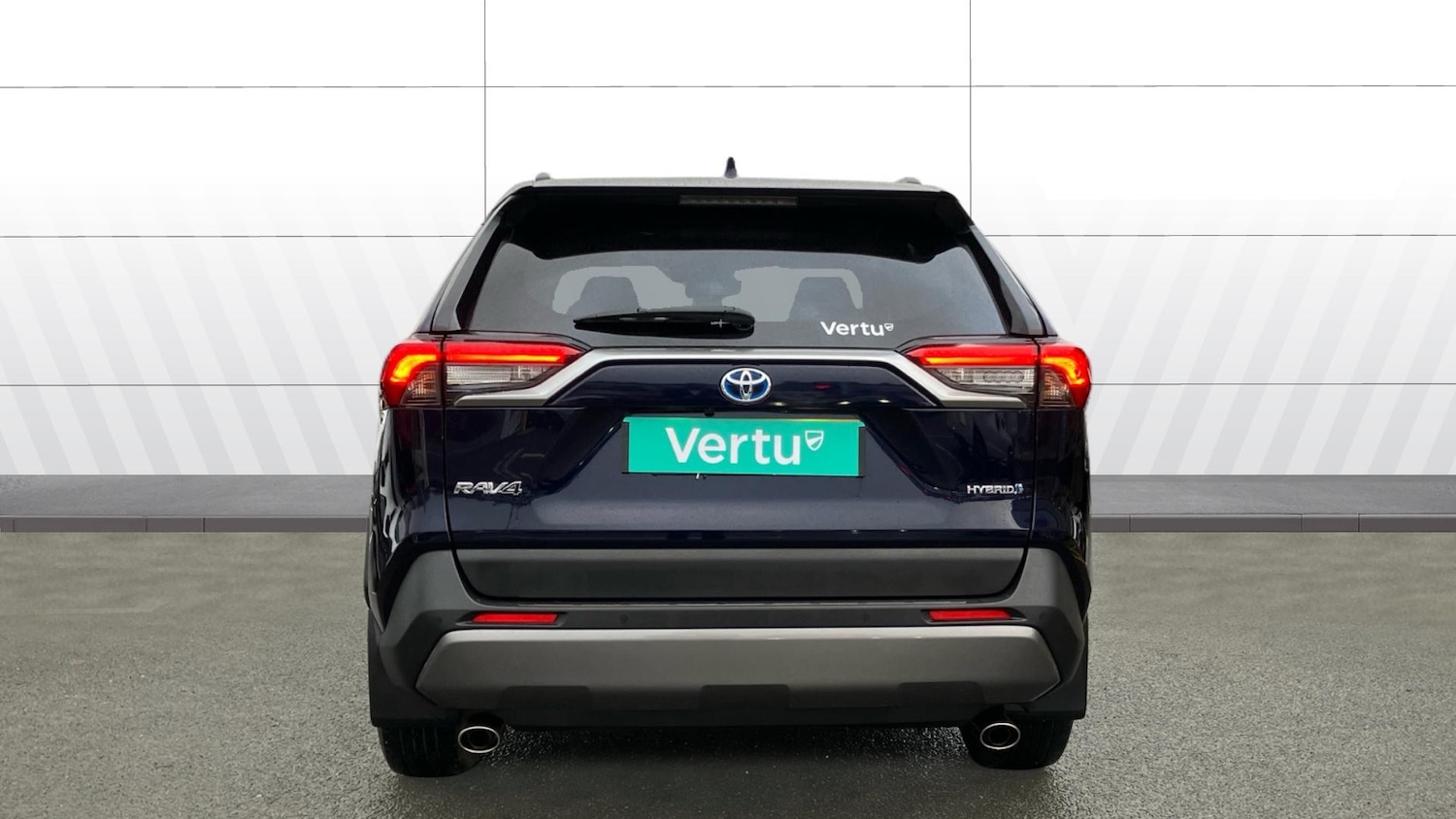 Used Toyota RAV4 2020 for sale - 76969659: Photo 6