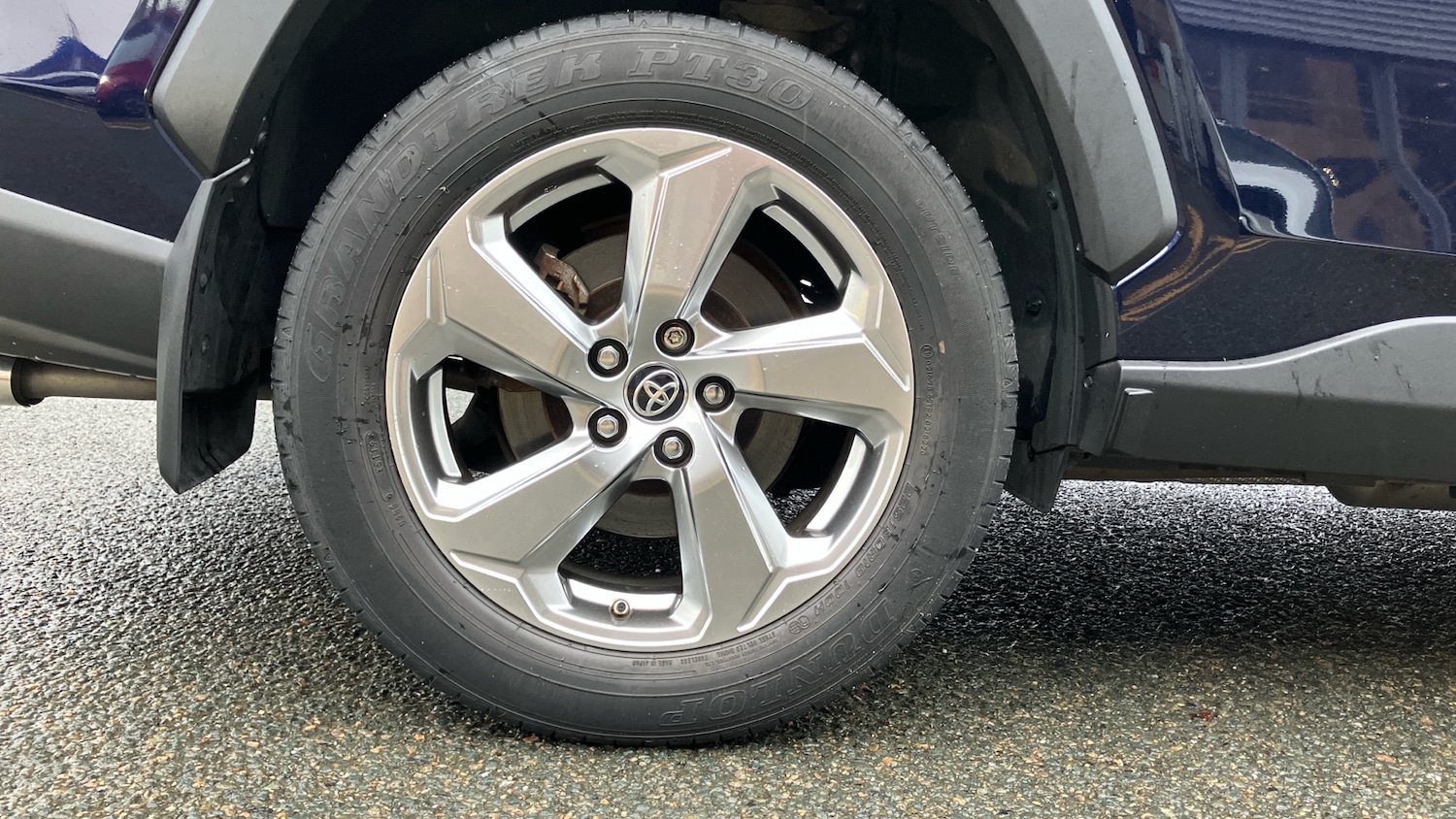 Used Toyota RAV4 2020 for sale - 76969659: Photo 7