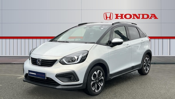 Used Honda Jazz 2020 for sale - 76272343: Photo 10