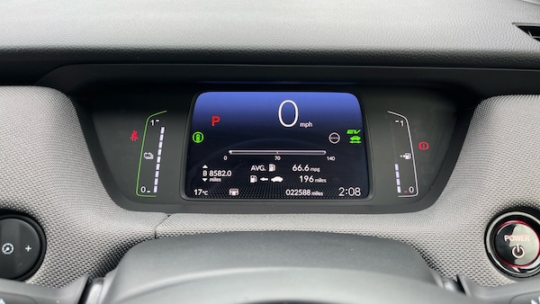 Used Honda Jazz 2020 for sale - 76272343: Photo 11