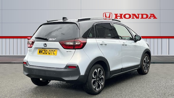 Used Honda Jazz 2020 for sale - 76272343: Photo 12