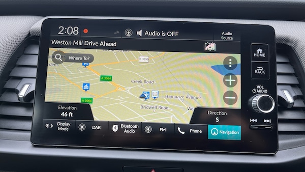 Used Honda Jazz 2020 for sale - 76272343: Photo 13