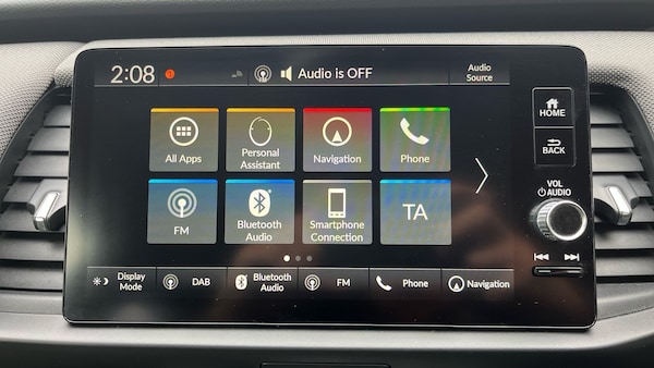 Used Honda Jazz 2020 for sale - 76272343: Photo 15