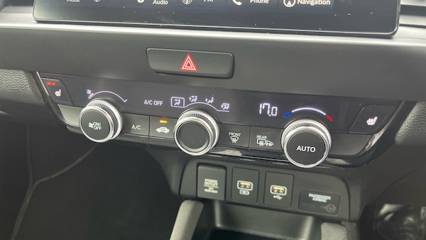 Used Honda Jazz 2020 for sale - 76272343: Photo 17