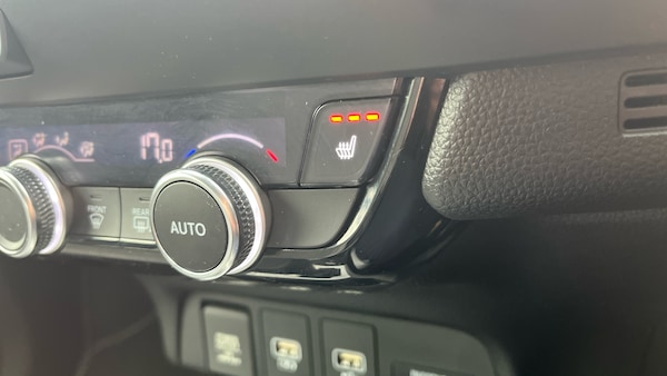 Used Honda Jazz 2020 for sale - 76272343: Photo 18