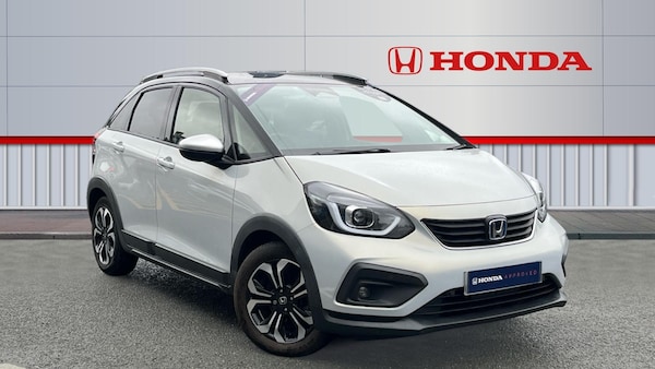 Used Honda Jazz 2020 for sale - 76272343: Photo 1