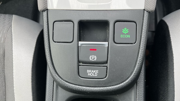 Used Honda Jazz 2020 for sale - 76272343: Photo 21