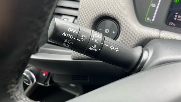 Used Honda Jazz 2020 for sale - 76272343: Photo 22