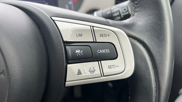 Used Honda Jazz 2020 for sale - 76272343: Photo 25