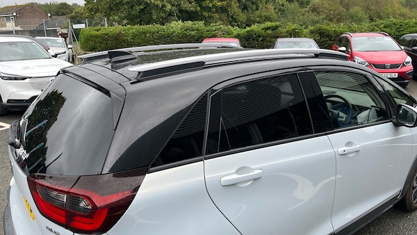 Used Honda Jazz 2020 for sale - 76272343: Photo 32