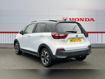 Used Honda Jazz 2020 for sale - 76272343: Photo 3