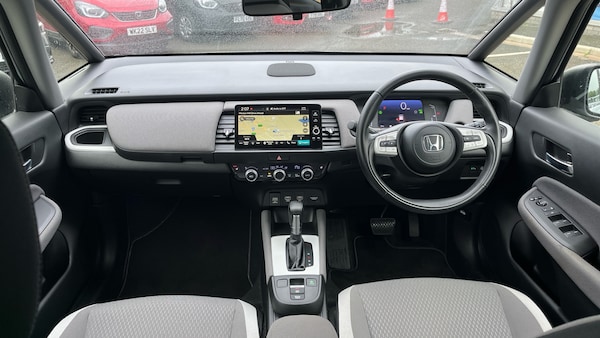 Used Honda Jazz 2020 for sale - 76272343: Photo 4
