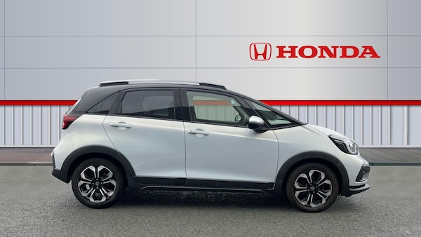 Used Honda Jazz 2020 for sale - 76272343: Photo 5