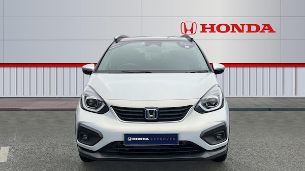 Used Honda Jazz 2020 for sale - 76272343: Photo 6